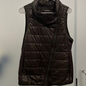 Reebok Puffer Vest